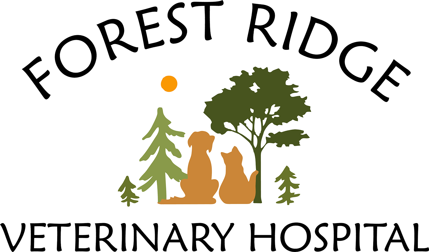 Forest Ridge Veterinary